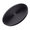 Adorama 49mm Metal Screw-on Lens Cap MLC49