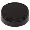 Adorama Rear Lens Cap for Nikon Mount.