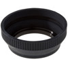 Adorama 67mm Rubber Lens Hood