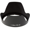 Adorama Dedicated Lens Hood LNHHB25, Adorama brand