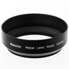 Adorama 62mm Metal Lens Hood MLH62, Adorama brand
