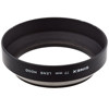 Adorama 77mm Metal Lens Hood MLH77