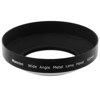 Adorama 62mm Wide Angle Metal Lens Hood WAMLH62, Adorama brand