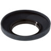 Adorama 58mm Wide Angle Rubber Lens Hood WARLH58, Adorama brand