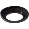Adorama 62mm Wide Angle Rubber Lens Hood 130-48, Adorama brand