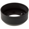 Adorama 72mm Telematic Zoom Lens Hood (for lenses 24mm 92972