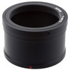 Adorama T-Mount for Micro 4/3 System Cameras