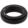 Adorama T-Mount for Canon FD Lens Mount.
