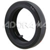 Adorama T-Mount for Fujica X