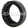 Adorama T-Mount for Konica