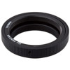 Adorama T-Mount for Universal M42 Screw Mount Camera Bodies.