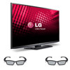 LG 50PM6700 50" Class Full HD 1080p Plasma 3D Smart TV 50PM6700  C