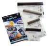 Loksak Multi-Pack Resealable Storage Bag - $8.09