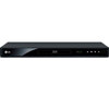 LG BD611 Home Theater Blu-Ray Player, 1080p Playback, Dolby TrueHD Digital Plus
