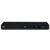 LG BD630 Blu-ray Disc Player, Full HD 1080p, Wi-Fi Ready, Front-Panel USB Port