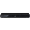 LG BD670 3D Blu-Ray Player with SmartTV, Full HD 1080p Resolution, USB 2.0, Dolby TrueHD, Wi-Fi Ready