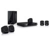 Lg Electronics Home