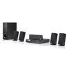 LG BH6720S 3D Blu-ray Home Theater System BH6720S