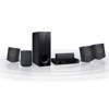 LG BH6730S 3D-Capable Blu-Ray Disc Home Theater System
