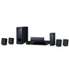 LG LG 5.1 Channel Home Theater System - $479.99