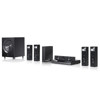 LG BH9220BW 3D Blu-ray Home Theater System BH9220BW