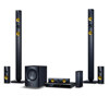 LG BH9430PW 3D-Capable 9.1 Ch Aramid Fiber Blu-ray Disc Home Theater System