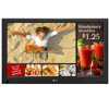 LG 42LT560E 42" EzSign TV, Tvs & Entertainment > Multimedia Projectors & Display Monitors > Commercial Display Monitors > Lg Electronics Commercial Display Monitors