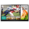 LG 55LS460E 55" EzSign LED-Backlit LCD TV