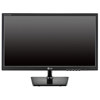 LG Electronics E2242T-BN 22" Class Slim LED-Backlight LCD Monitor E2242T-BN
