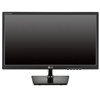 LG Electronics E2442V-BN 24" Class Slim LED Monitor E2442V-BN - $229.00