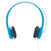 Logitech H150 Stereo Headset 981-000366