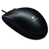 Logitech B100-TAA Mouse 910-003152-TAA - $14.99
