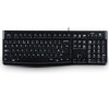 Logitech K120-TAA Keyboard 920-004217-TAA