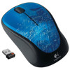 Logitech M315 Wireless Mouse 910-002535, Logitech brand