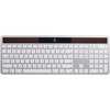 Logitech Wireless Solar Keyboard K750, Logitech brand