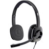 Logitech Over-The-Head Stereo Headset H250 981-000353