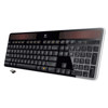 Logitech K750 Wireless Solar Keyboard 920-002912