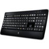 Logitech K800 Wireless Illuminated Keyboard 920-002359