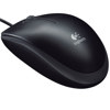 Logitech M110 Wired Optical Mouse 910-001600