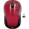 Logitech M325 Wireless Optical Mouse 910-002651, Logitech brand