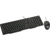 Logitech MK100 Classic Desktop Keyboard and Mouse 920-003198