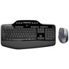 Logitech MK710 Wireless Desktop Keyboard and Mouse 920-002416