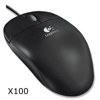 Logitech SBF-96 Optical Mouse 953695-0000, Logitech brand