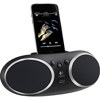 Logitech S135i Portable Speaker System 984-000109, Logitech brand