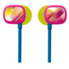 Logitech Ultimate Ears 100 Noise-Isolating Earphones 985-000249, Logitech brand