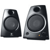 Logitech Z130 5W (RMS) 2.0 Speaker System 980-000417, Logitech brand