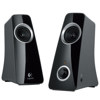Logitech Z320 10W (RMS) Compact 2.0 Speaker System 980-000329, Logitech brand