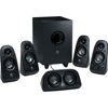 Surround Logitech