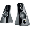 Logitech Z520 26W (RMS) 2.0 Speaker System 980-000337, Logitech brand
