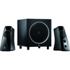 Logitech Z523 40W (RMS) 2.1 Speaker System 980-000319, Logitech brand